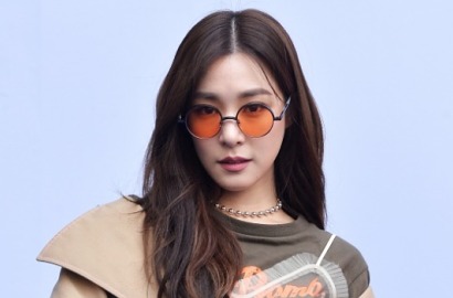 Dandan Simpel, Gaya Rambut Baru Tiffany SNSD Tuai Pujian