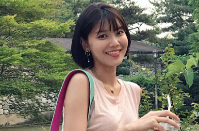 Sooyoung SNSD Kunjungi Kakaknya di Musikal Bareng Tae Yeon