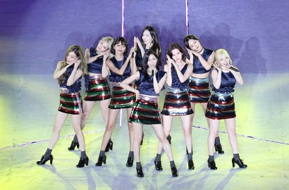 Beredar Jadwal Detail Promosi Comeback SNSD, Fans Geger
