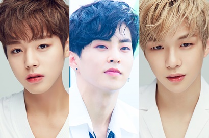Tak Terima Idolanya Di-bash, Fans Xiumin-Park Ji Hoon Ingin Fans Kang Daniel Minta Maaf