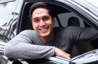Marcel Chandrawinata Mesra Jalani Pre-Wedding, Netter: Astaga Ganteng Banget