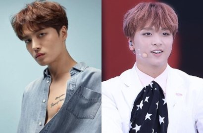 Bak Kakak Adik, Jaejoong Dibilang Mirip Haechan NCT di Foto Ini