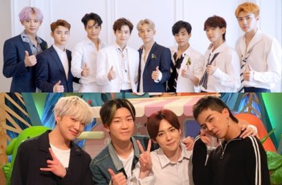 EXO Hingga Winner Disebut Dominasi Chart Musik 2017, Netter Malah Nyinyir