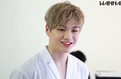 Kalahkan Sulli Cs, Kang Daniel Wanna One Jadi Favorit di Survey Ini