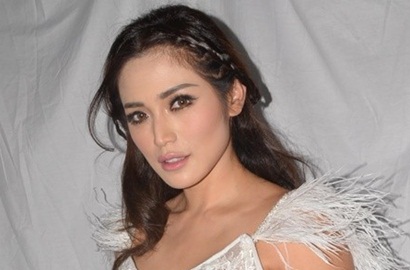 Sengaja Tak Undang Ayu Ting Ting di Ultah El Barack, Ternyata Ini Alasan Jessica Iskandar