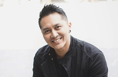 Wow, Demian Aditya Ternyata Sempat Ketemu Donald Trump di Amerika Serikat?