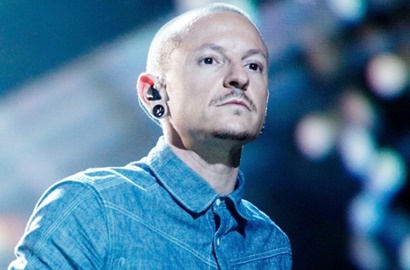 Digosipkan Dibunuh, Inilah Penyebab Kematian Chester Bennington Linkin Park yang Sebenarnya