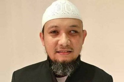 Kirim Pesan untuk Penyerangnya Lewat Video, Novel Baswedan: Itu Sia-Sia