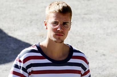 Tak Jadi Datang ke Indonesia, Justin Bieber Pilih Fokus Mendalami Agama