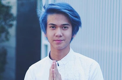 Selain Diajari Berkelahi oleh Kru 'The Raid', Iqbaal Juga Masuk Geng Motor Bandung Demi 'Dilan'