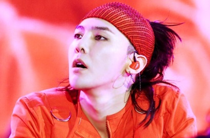 Trainee Selama 5 Tahun, Netter Tak Bisa Bayangkan GD Debut Jadi Artis SM