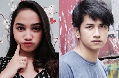 Syifa Hadju-Zikri Daulay Bintangi 'Dear Nathan the Series', Cocok?