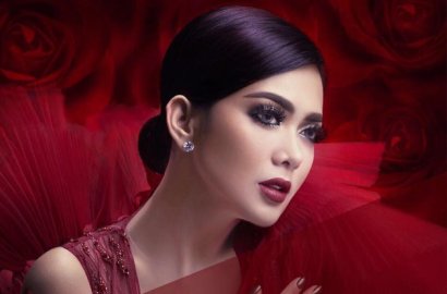 Syahrini Dilirik Jadi Wakil Gubernur Jawa Tengah, Netter: Jangan Sampai Deh