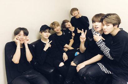 Album Promosi BTS yang Langka Ini Dijual sebagai Barang Bekas di Kanada