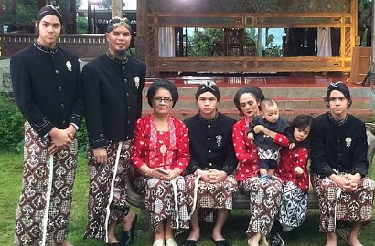 Mulan Masak Nasi Goreng Tanpa Bumbu Tapi Pedas, Netter Takut Al El Dul Sakit Perut