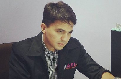 Mendiang Ibunda Ulang Tahun, Ucapan dan Doa Sahrul Gunawan Bikin Nangis