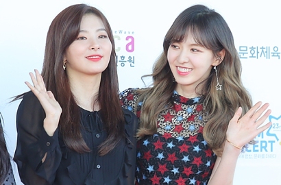 Wendy Ternyata Sempat Malu Latihan di Depan Seulgi Gara-Gara Ini