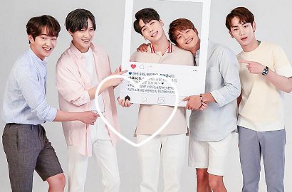 Shawol Hampir Menang Undian Berhadiah Gara-Gara SHINee, Kok Bisa?