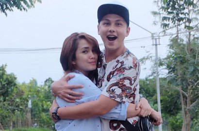 Andhika Pratama Beli Mobil Seharga Rp 7 M, Begini Reaksi Ussy Sulistiawaty