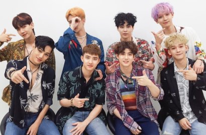 Selamat, 'KoKoBop' EXO Sukses Menang Perdana di 'Show Champion'