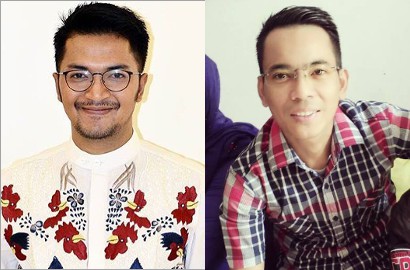 Bantah Laporkan Ihsan Tarore untuk Cari Sensasi, Aris 'Idol': Nama Saya Sudah Besar