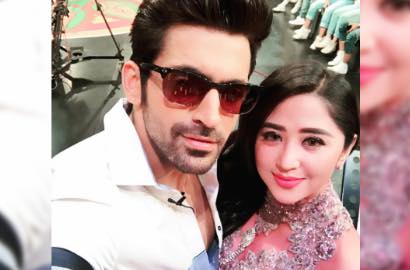 Mesra dengan Arjit Taneja, Dewi Persik Tetap Selektif Pilih Pasangan Hidup