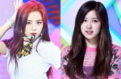 Jisoo Sebut Rose Black Pink Paling Cantik Meski Tanpa Make Up, Setuju?