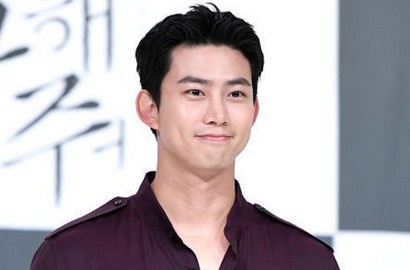 Tak Sabar, Taecyeon 2PM Ingin Cepat-Cepat Wamil Tahun Ini