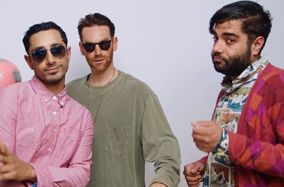 Tampilkan 50 Cowok Seksi, Charli XCX Gaet Joe Jonas, Diplo Hingga Charlie Puth di MV 'Boys'