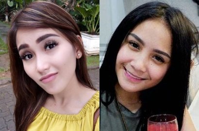 Raffi-Ayu Ting Ting Mirip Kisah Tora dan Mieke, Akankah Nagita Mengalah?
