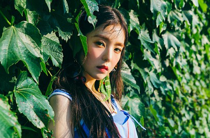 Cantik dan Wangi, Irene Ngaku Banyak Cowok Ngebet Minta Nomor HP-nya