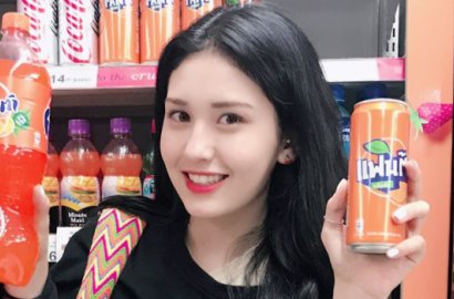 Asyik Liburan di Thailand, Jeon Somi Pamer Bodi Seksi Pakai Bikini