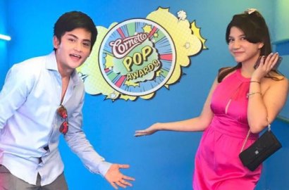 Gara-Gara Foto 'Intim' Ini, Cassandra Lee-Randy Martin Diminta Segera Nikah