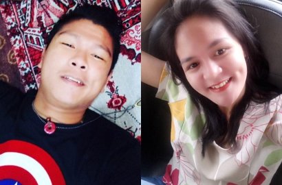 Resmi Digugat Cerai, Usia Istri Andika Kangen Band Bikin Netter Syok