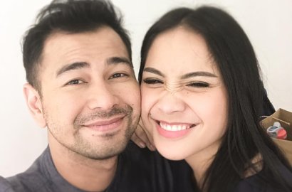 Raffi Ahmad Benarkan Pergi Bareng Ayu Ting Ting, Tak Peduli Perasaan Nagita?