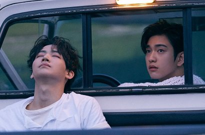 Klasik, JB-Jinyoung GOT7 Bikin Fans Emosinal di Teaser Video 'Tomorrow, Today' JJP