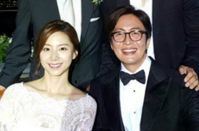 Rayakan 2 Tahun Pernikahan, Netter Malah Olok Lukisan Park Soo Jin
