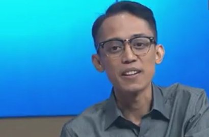 Di-PHP Soal Kasus, Kiswinar Sindir 'Hobi' Mario Teguh yang Ngaku Jadi Song Joong Ki