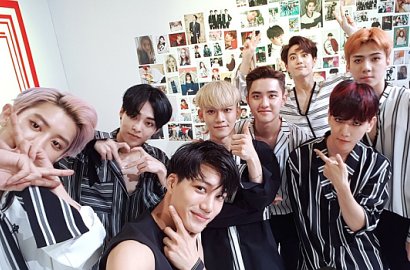 Comeback di Tahun ke-5 Debut, Chen-Kai Ungkap Penampilan Paling Berkesan Bareng EXO