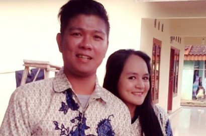 Andika Gugat Cerai Hingga Usia Istri Terbongkar, Ramalan Mbah Mijan Terbukti?