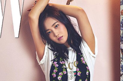 Alami Cedera Saat Konser SM Town Jepang, Yuri Batal Ikut Comeback SNSD?