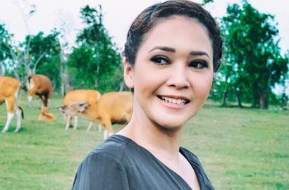 Jadi Janda Kaya, Begini Tulisan Bijak Maia Estianty Soal Kekayaan