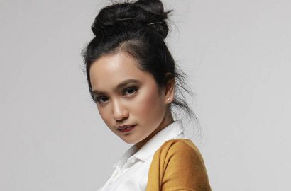 Pernah Sakit Kanker Tiroid, Imutnya Rachel Amanda Jadi Bintang Iklan Cilik di Video Ini