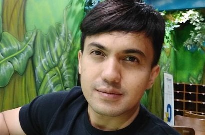 Calon Istri Baru Saja Rayakan Ultah ke-19, Sahrul Gunawan Batal Menikah?