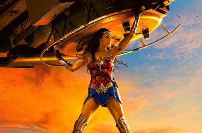 Jadi Film Musim Panas Terlaris 2017, 'Wonder Woman' Dijagokan Masuk Nominasi Film Terbaik Oscar