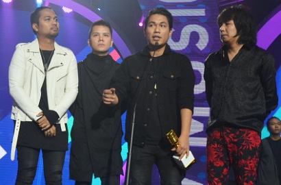 Armada Takut Single Barunya Tak Sesukses 'Asal Kau Bahagia'?