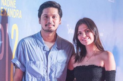 Pacar Jadi Korban Rasis, Petra Sihombing Ngamuk  di Media Sosial