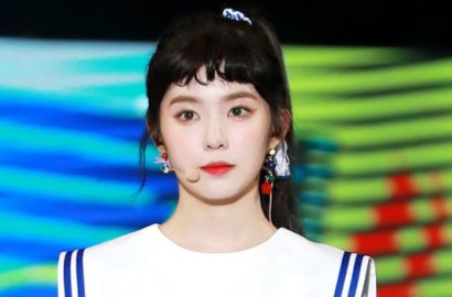 Berani Pamer Wajah Polos Tanpa Make Up, Irene Dipuji Super Cantik
