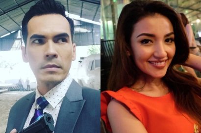Hampir 4 Bulan, Akhirnya Atalarik Syah Izinkan Tsania Marwa Bertemu Anak