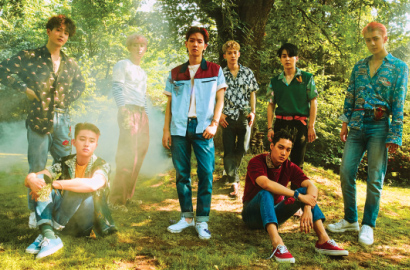 Ditanya Member yang Paling Berubah Soal Fashion, Begini Jawaban EXO